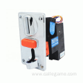 High quality Comparison Coin Acceptor Multi Coin Selector